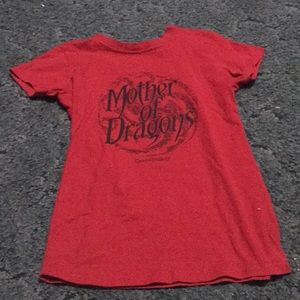 Game of Thrones ~ Mother of Dragons